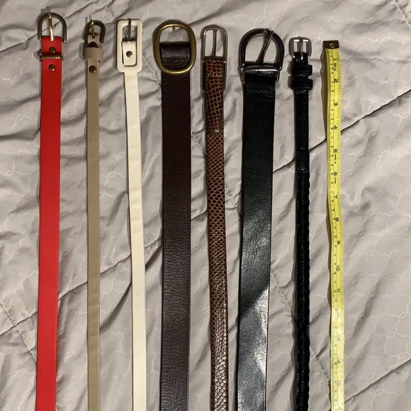BELTS! - Picture 2 of 4